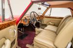 Bentley S1 Continental Drophead Coupe by Park Ward 1955 года